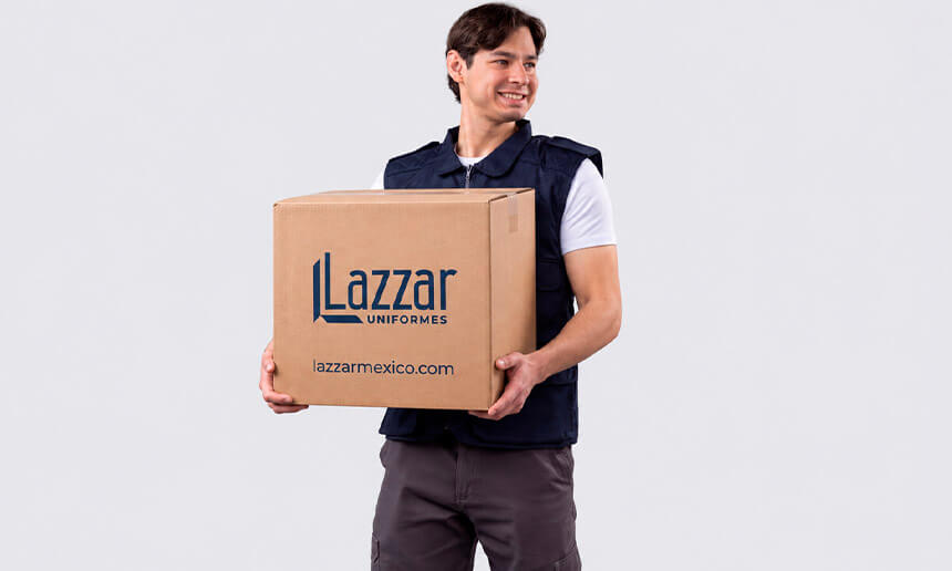 Guía de Compra: Cómo Adquirir tus Uniformes Lazzar