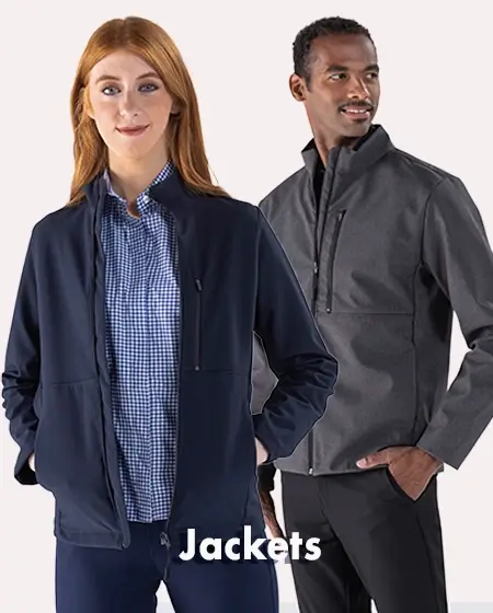 Jackets