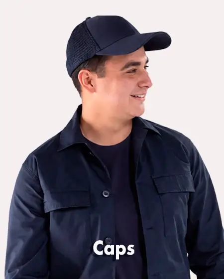 Caps