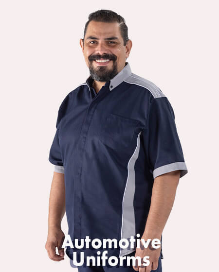 Automotive Uniforms