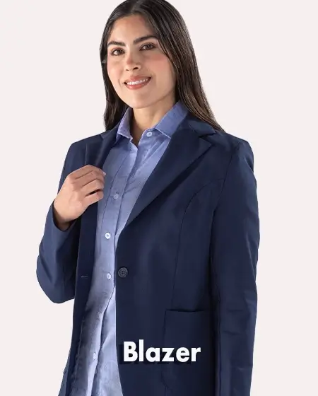 Women’s Work Blazers