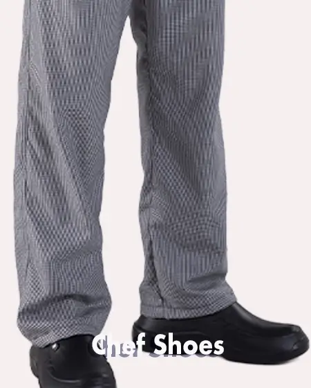 Chef Shoes