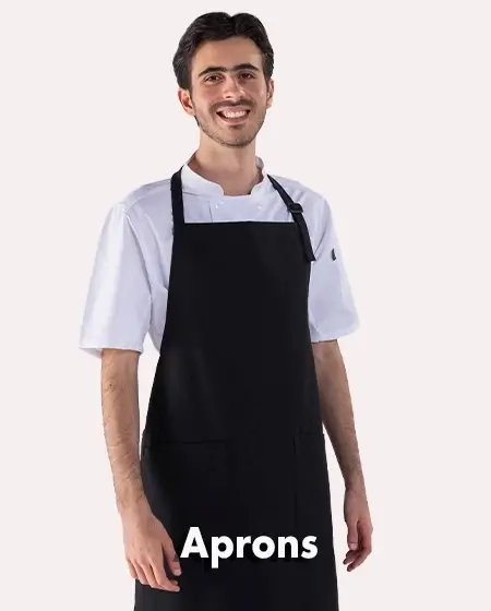 Aprons