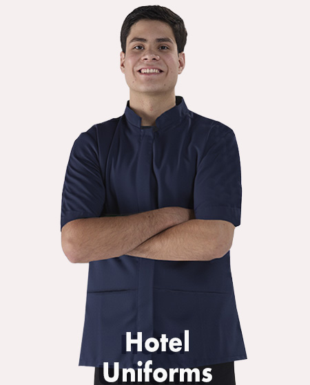 Hotel Uniforms