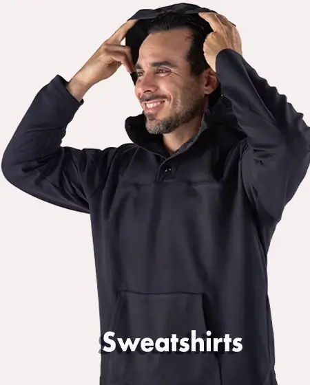 Sweatshirts