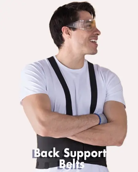 Back Support Belts