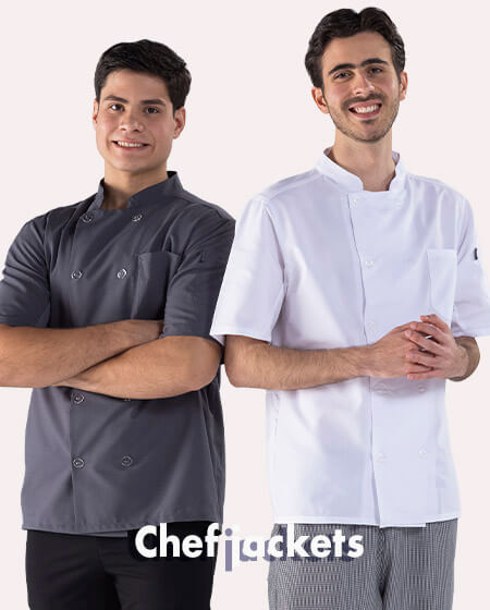 Chef Coats