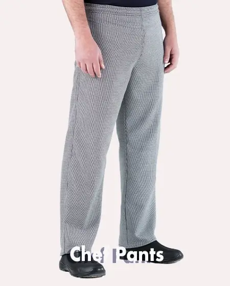 Chef Pants