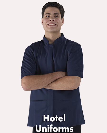 Hotel Uniforms