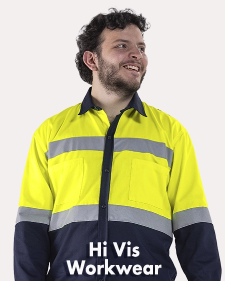High Visibility Clothing