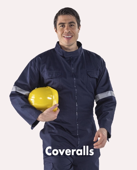 Coveralls