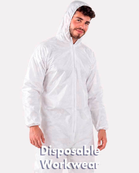 Ropa Desechable