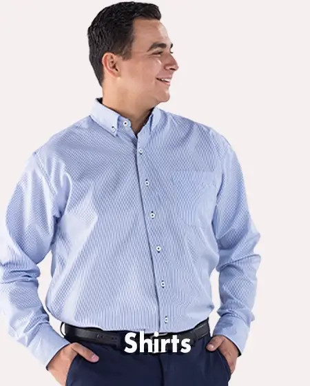 Custom Work Shirts