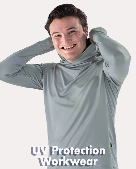 UV Protection Clothing