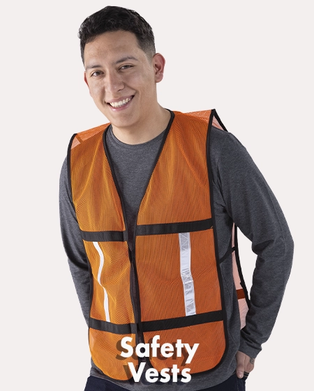 Safety Vest