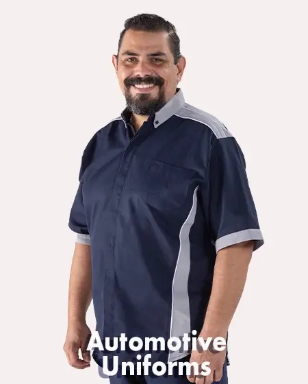 Automotive Uniforms