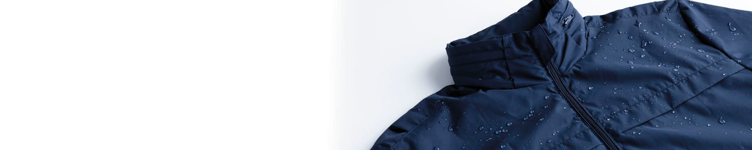 Rain Work Jackets