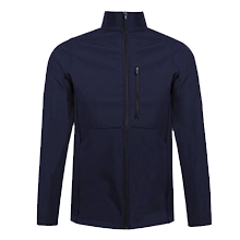 Water-Repellent Ripstop Jacket Dublin