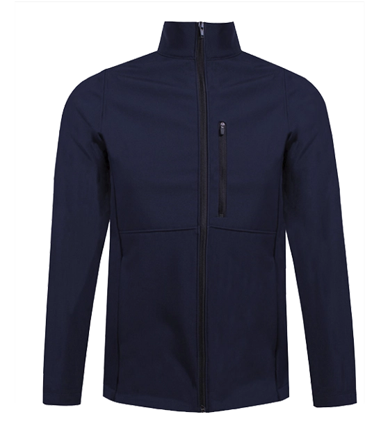 Water-Repellent Ripstop Jacket Dublin