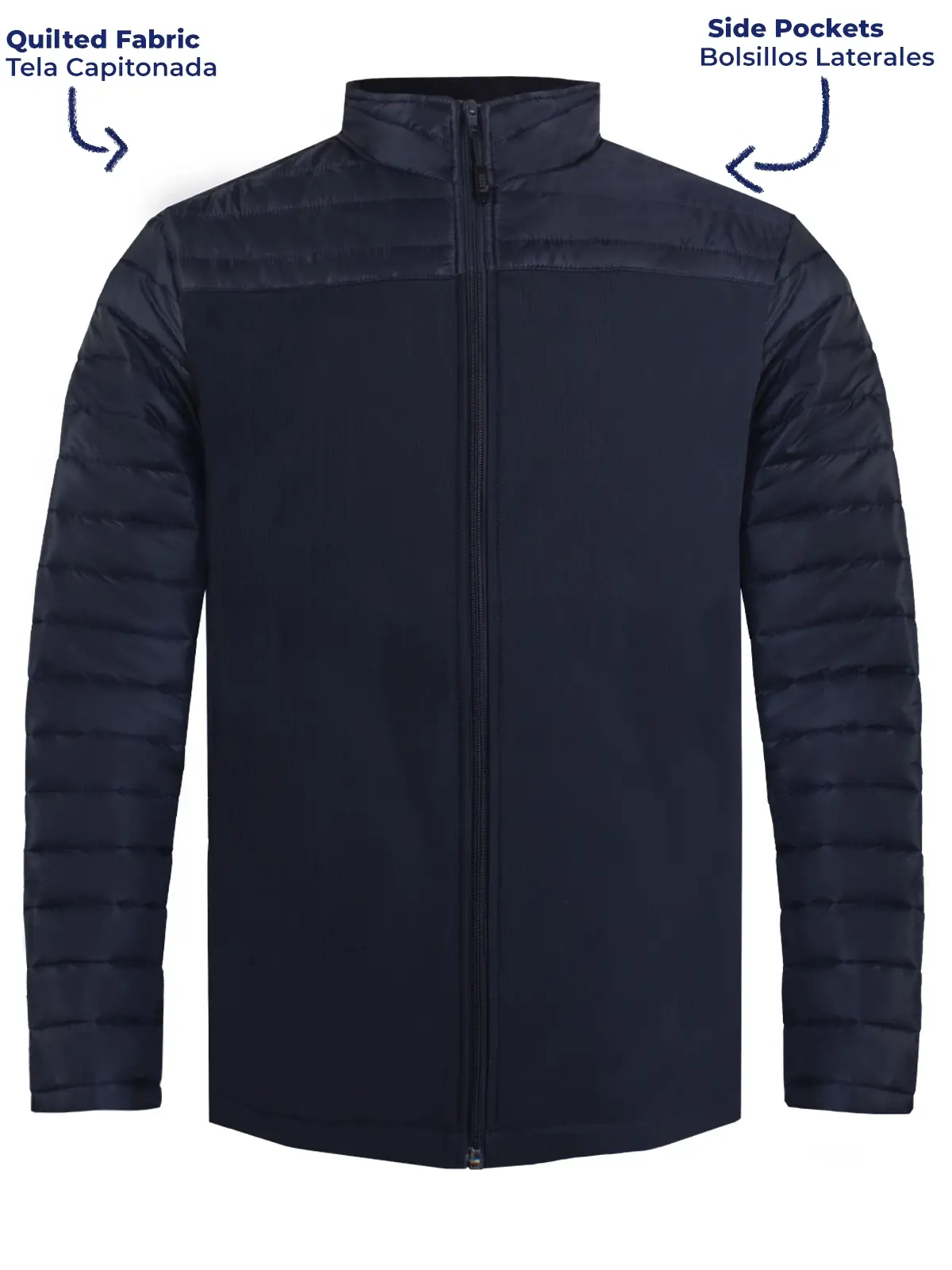 Executive Jacket Buenos Aires
