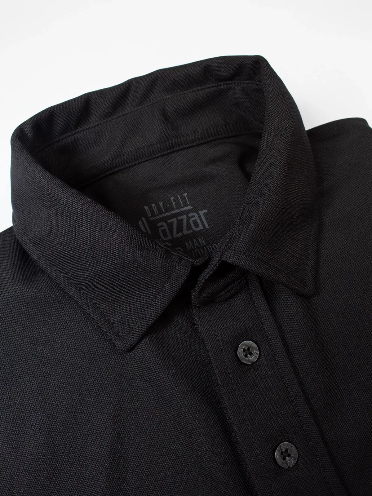 Playera Micro Pique Polo