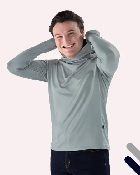UV 50 Protection Shirt (UPF 50+)