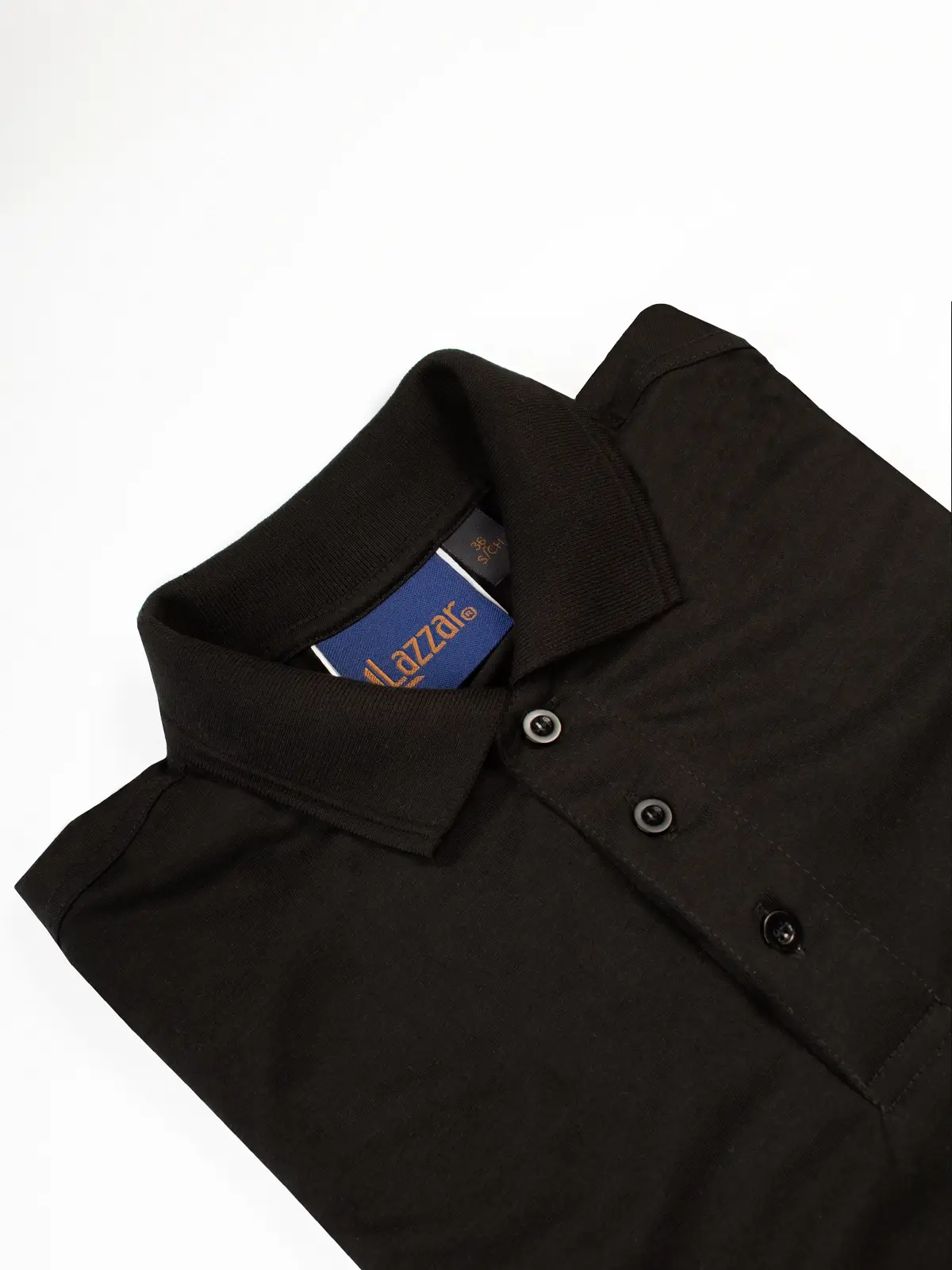 Playera polo tipo sport viscosa para Dama