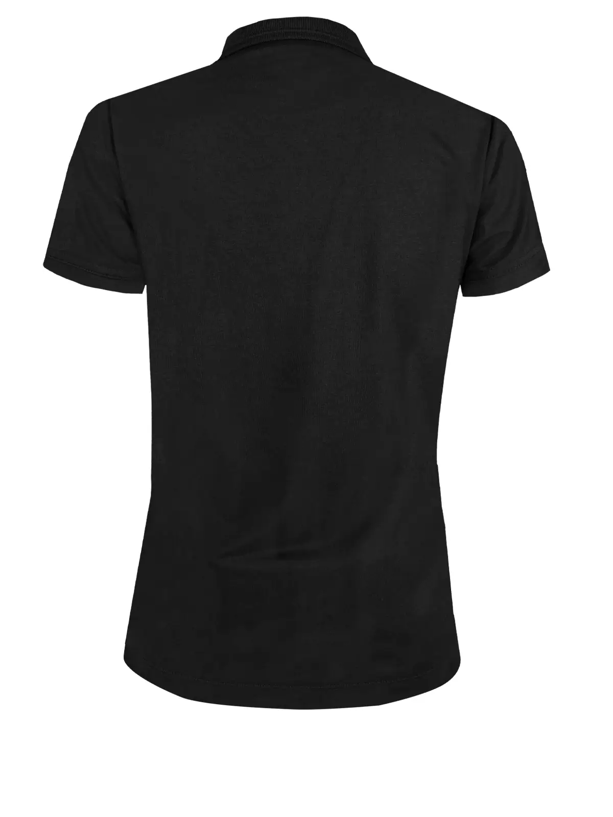 Playera polo tipo sport viscosa para Dama