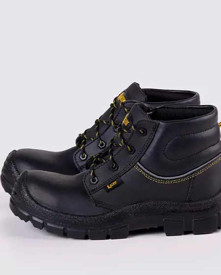 Industrial Work Boots Peñol
