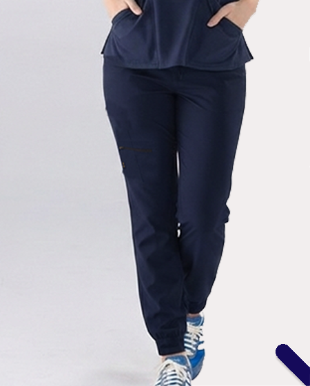 Women’s Medical Scrub Pants