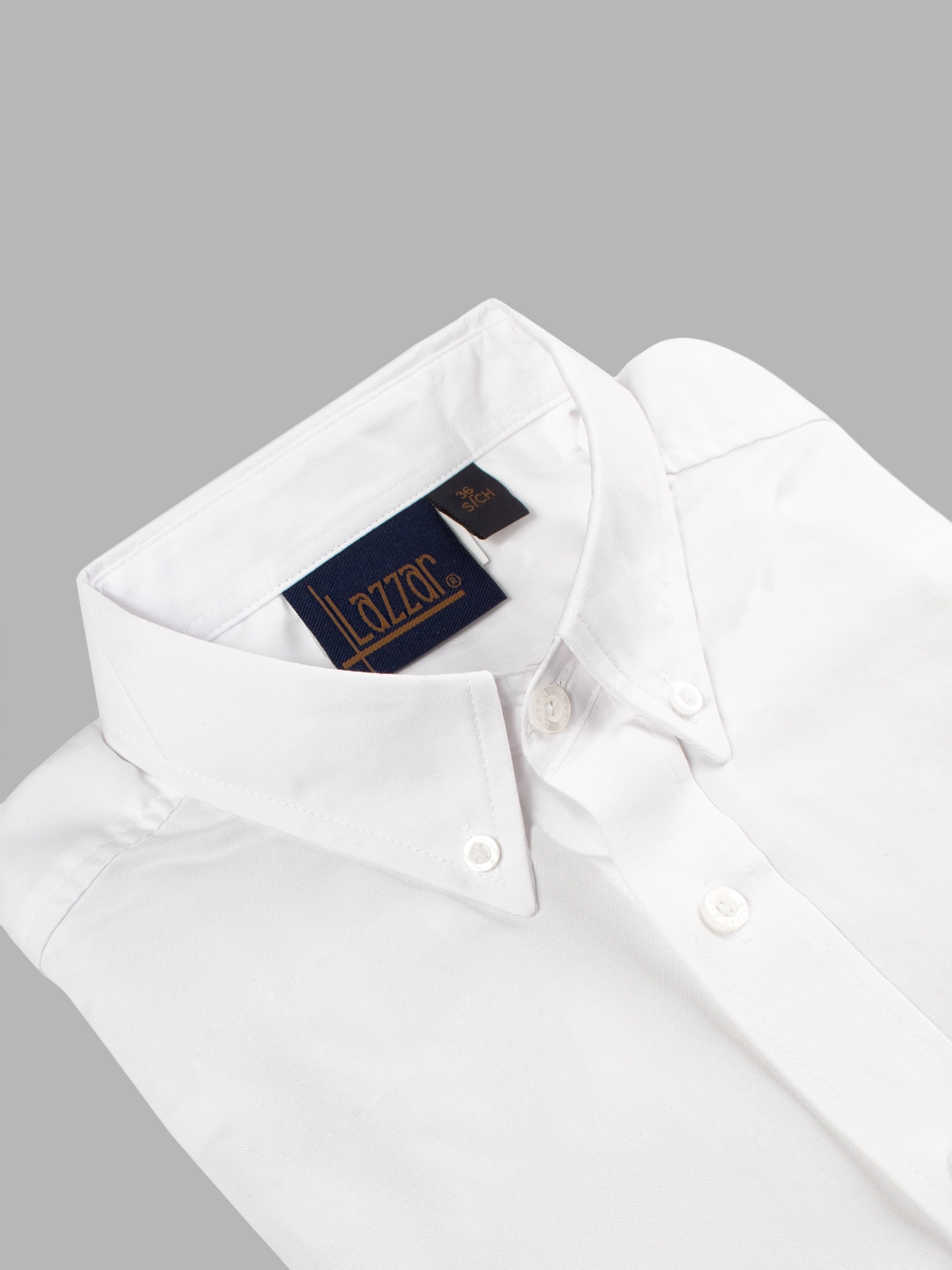 Camisas Oxford