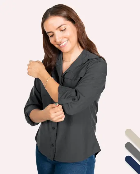 Outdoor Blouses