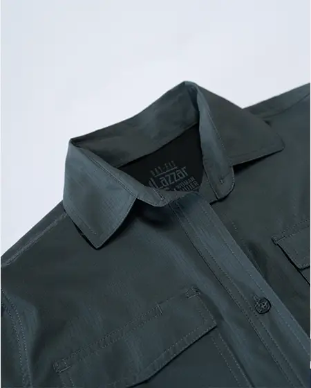 Outdoor Blouses