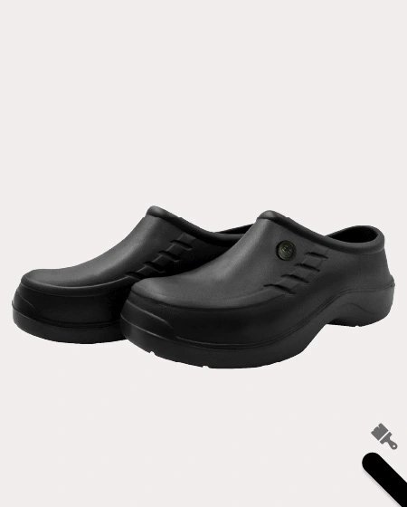 Zapatos Antiderrapantes para Chefs