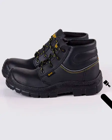 Industrial Work Boots Peñol
