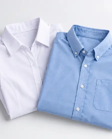 Blusa Manga Corta