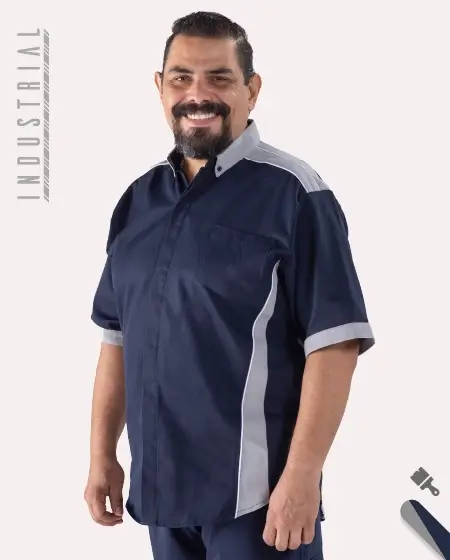 Circuit Work Shirt