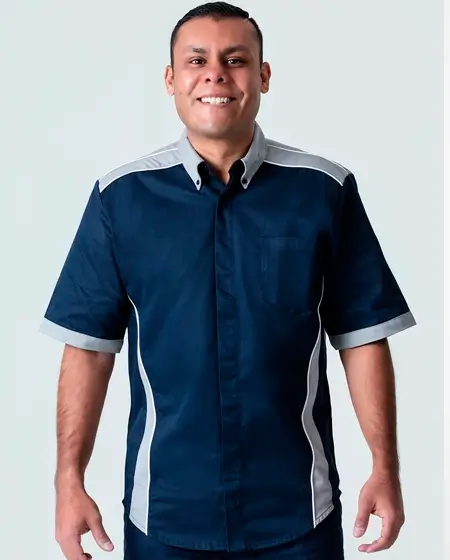 Circuit Work Shirt