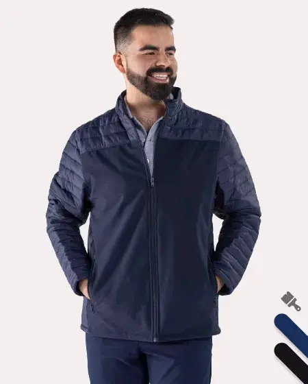 Executive Jacket Buenos Aires