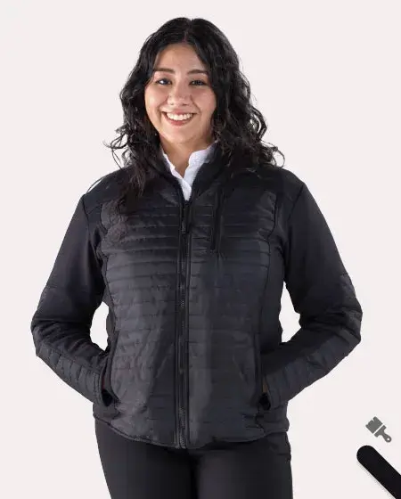 Down Jacket Women Tokyo