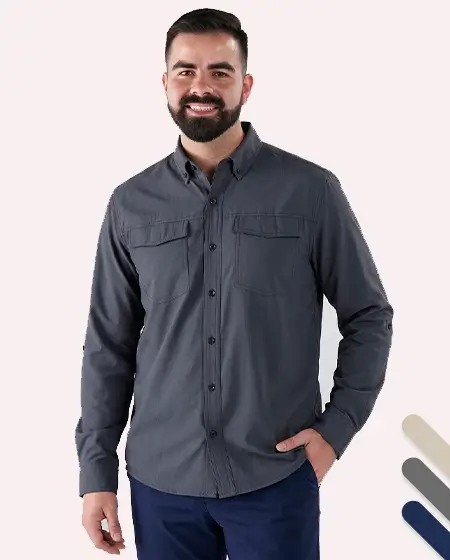 Outdoor Shirts