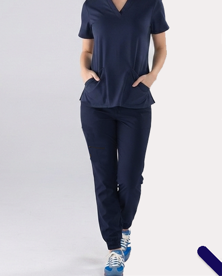 Women’s Medical Scrub Pants