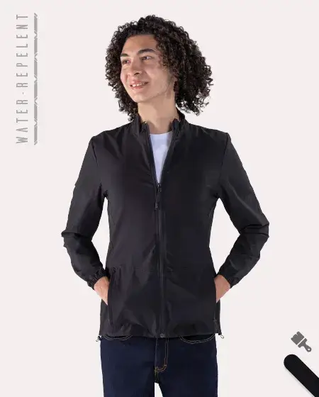 Rompevientos deportivo Toledo
