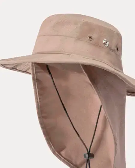 Hiking Bucket Hats