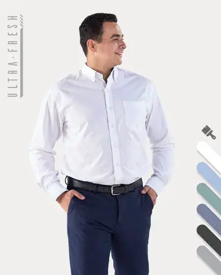 Men's Oxford Shirts