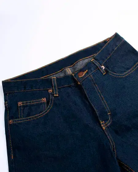 Denim Jeans 14 oz