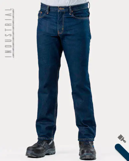 Denim Jeans 14 oz