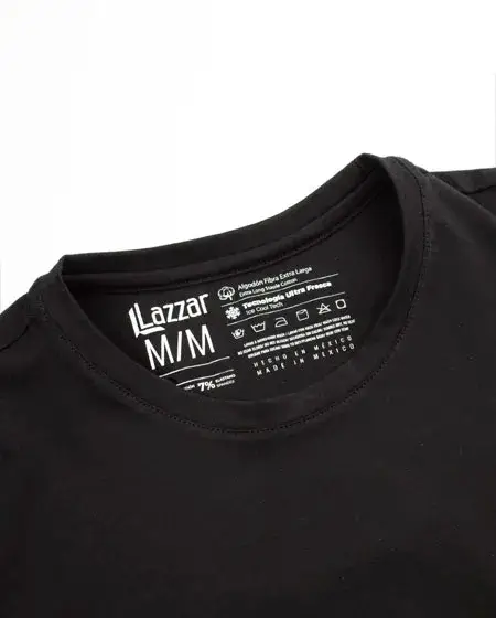 Ultra-Fresh Long Sleeve T-Shirt for Men