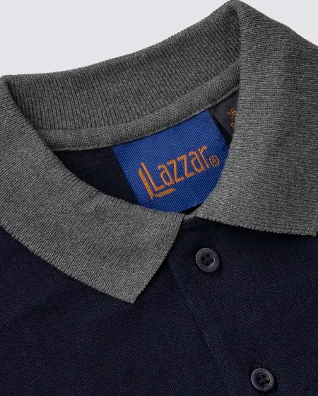 Combined Polo Shirt