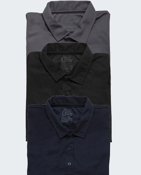 Dry Fit Work Polo Women